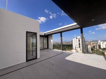 Departamento · 626m² · 3 Recámaras · 4 Estacionamientos · Penthouse de Lujo 2 Niveles en Venta en Imperia Country Club