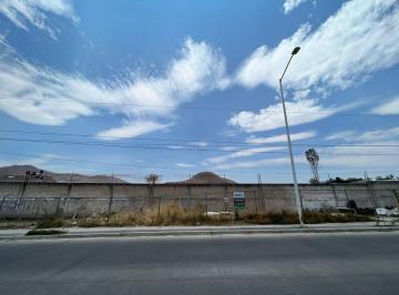 Terreno comercial · 10365m² · Terreno en Renta Para Uso Comercial en San Agustin