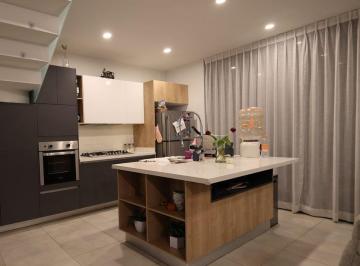 Casa · 89m² · 2 Recámaras · 2 Estacionamientos · Casa en Venta en Tossá Residencial Junto a Nueva Galicia