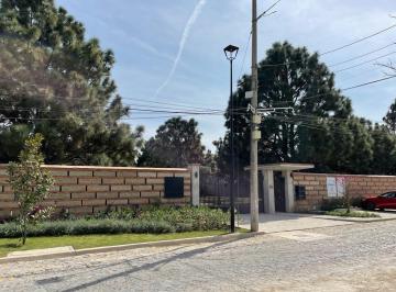 Terreno / Lote · 676m² · Terrenos en Venta en Coto del Bosque, San Acasio