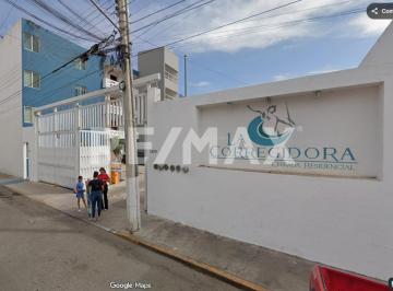 Departamento · 62m² · 2 Recámaras · 1 Estacionamiento · Departamento en Venta en Privada La Corregidora del Barrio de Tierra Blanca - (4)