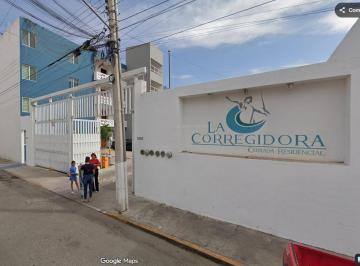 Departamento · 62m² · 2 Recámaras · 1 Estacionamiento · Departamento en Venta en Privada La Corregidora del Barrio de Tierra Blanca - (4)
