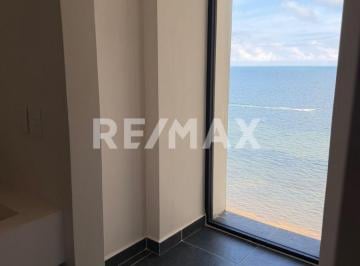 Departamento · 116m² · 1 Recámara · Departamento en Venta Frente Mar Santa Clara - (4)