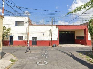 Bodega comercial · 1513m² · 6 Estacionamientos · Bodega o Terreno en Venta Precio Oportunidad Guadalajara Centro