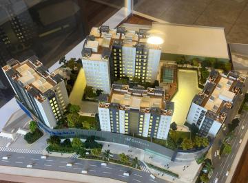 Departamento · 74m² · 3 Recámaras · 1 Estacionamiento · Departamento Residencial Zacatenco - (4)