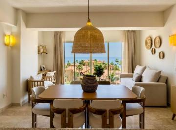 Departamento · 106m² · 2 Recámaras · 1 Estacionamiento · Vista La Jolla Ocean View 113, San José del Cabo - (4)
