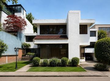 Casa · 655m² · 4 Recámaras · 10 Estacionamientos · Casa en Venta en Bosques de Las Lomas - (4)