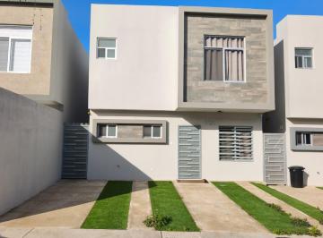 Casa en condominio · 3 Recámaras · 2 Estacionamientos · Tossa Residencial 112 - (4)