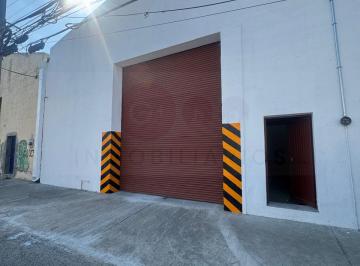 Bodega comercial , Guadalajara · Bodega en Renta 8 de Julio, Zona Industrial, Guadalajara, Jalisco