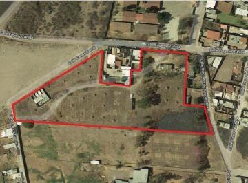Terreno comercial · 14028m² · Terreno Grande en Venta en Buenavista Tlajomulco