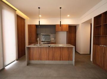 Departamento · 102m² · 2 Recámaras · 2 Estacionamientos · Departamento en Venta en Colomos Providencia Brasilia