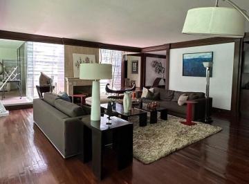 Casa · 1475m² · 4 Recámaras · 5 Estacionamientos · Casa en Venta un Solo Nivel en Lomas del Valle Zapopan