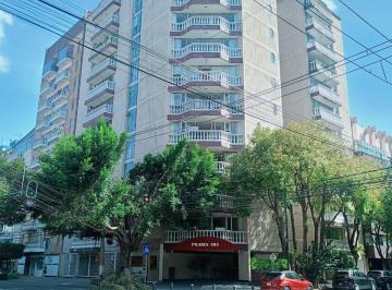Departamento · 140m² · 3 Recámaras · 1 Estacionamiento · Departamento - del Valle Centro