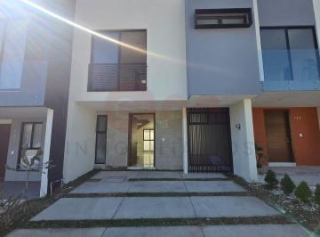 Casa de 3 habitaciones, Tlajomulco de Zúñiga · Casa en Renta Santa Anita, Tlajomulco, Jalisco