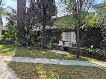Terreno / Lote , La Magdalena Contreras · Venta de Terreno con Construcción, en Avd San Jeronimo