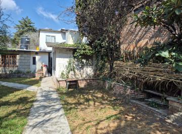 Terreno / Lote , La Magdalena Contreras · Venta de Terreno con Construcción, en Avd San Jeronimo