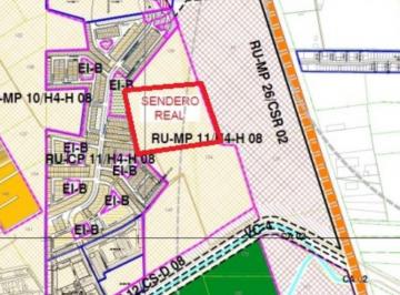 Terreno / Lote , Tlajomulco de Zúñiga · Terreno en Venta Para Parque Industrial