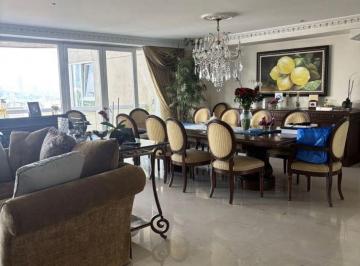 Departamento de 3 habitaciones, Huixquilucan · Departamento con Terraza y Áreas Comunes
