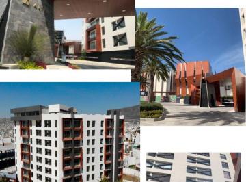 Departamento de 3 habitaciones, Pachuca · Penthouse en Renta en Altea