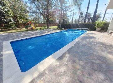 Casa de 4 habitaciones, León · Residencia en Venta Una Planta Fracc Privado El Álamo Zona Sur León