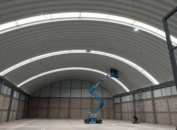 Nave industrial , Toluca · Bodega en Renta. Toluca. 2800 m².