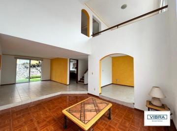 Casa en condominio · 180m² · 3 Recámaras · 3 Estacionamientos · Casa en Condominio en Miguel Hidalgo 1a Sección