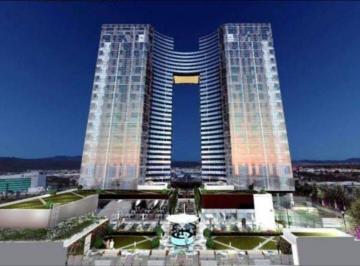 Departamento de 3 habitaciones, Pachuca · Departamento Amueblado en Vía Dorada