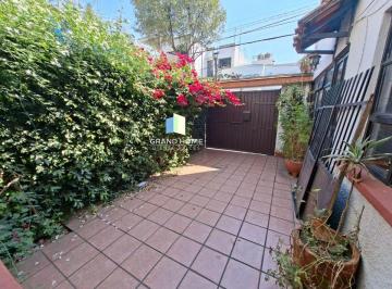 Casa de 5 habitaciones, Coyoacán · Venta de Casa Para Remodelar - Alc. Coyoacán Cdmx