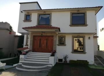 Casa de 4 habitaciones, Lerma · Casa en Venta Club de Golf Los Encinos. Lerma