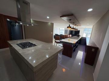 Departamento de 2 habitaciones, Pachuca · Departamento Amueblado en Altea