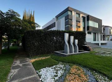 Casa en condominio de 6 habitaciones, Zapopan · Residencia de Lujo en Renta – Valle Real, Zapopan