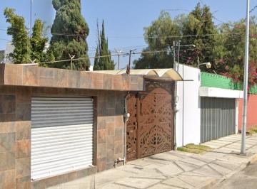 Casa de 4 habitaciones, Puebla · Casa en Jardines de San Miguel Puebla Garantia Bancaria, Excelente Oportunidad