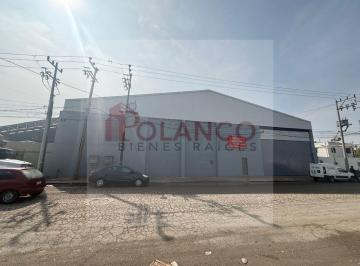 Nave industrial , Cuautitlán Izcalli · Nave Industrial de 1432 m² en Renta en San Sebastián Xhala