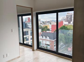Departamento · 95m² · 2 Recámaras · Departamento Venta Roma Norte 95 m² Piso 6