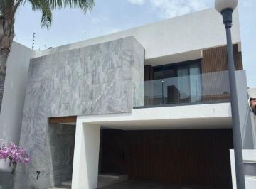 Casa de 3 habitaciones, San Andrés Cholula · Espectacular Casa en Venta en Fraccionamiento en San Martinito