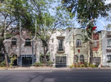 Casa de 4 habitaciones, Cuauhtémoc · Casa con 4 Recámaras en Venta, Condesa