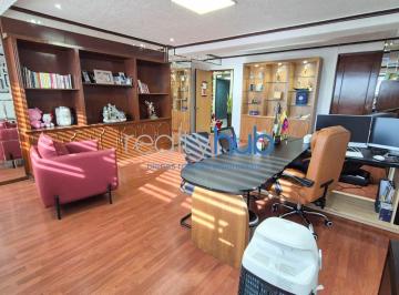 Oficina · 207m² · 3 Estacionamientos · Amplia Oficina en Venta en Insurgentes Mixcoac, a Pocos Pasos de Insurgentes Sur