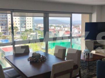 Departamento de 3 habitaciones Renta MN 24,500 · Rdra Departamento Amueblado Renta Biosfera Towers