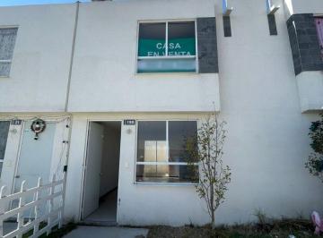 Casa de 2 habitaciones, Tizayuca · Bonita Casa en Venta en Los Heroes Tizayuca