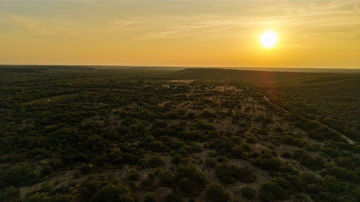 Venta de Rancho en Villagran Tamaulipas