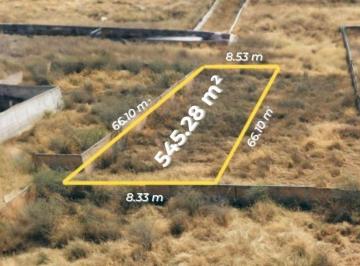 Terreno / Lote , Villa Corona · Terreno en Villa Corona Cercano a La Laguna Atotonilco