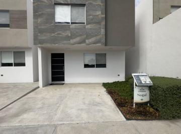 Casa de 3 habitaciones, Monterrey · Casa en Venta en Juárez N. L. | 3 Recámaras y Excelente Plusvalía