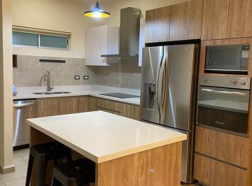 Departamento de 2 habitaciones, Monterrey · Departamento Colinas del Valle Cova1