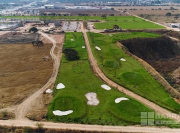 Terreno / Lote · 270m² · Terreno Residencial en Venta El Encino Club de Golf