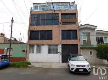 Edificio · 361m² · Venta de Edificio en Colonia Espartaco, Alcaldía Coyoacán, Cdmx