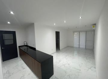 Departamento · 70m² · 2 Recámaras · 1 Estacionamiento · Departamento a Estrenar de 2 Recamaras con Alberca y Seguridad 24/7