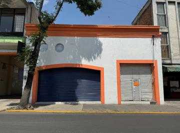 Local comercial · 116m² · Local en Renta en Toluca Centro