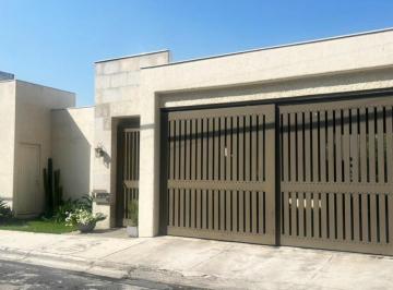 Casa de 3 habitaciones, San Pedro Garza García · Casa en Venta en Villamontaña