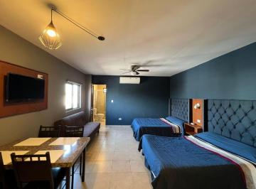 Departamento · 35m² · 1 Recámara · Loft en Renta Distrito Tec Rincon de La Primavera Monterrey Nuevo León Zona Sur Amueblado