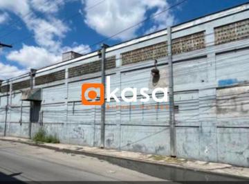 Nave industrial , Monterrey · Bodega en Venta – Zona Sur de Monterrey | Col. Buenos Aires